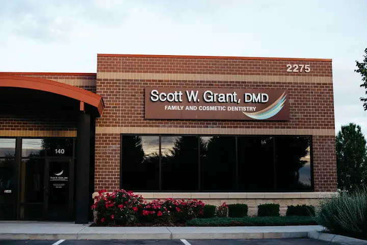 Grant Dental - Meridian