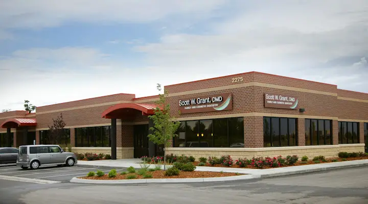 Grant Dental - Meridian