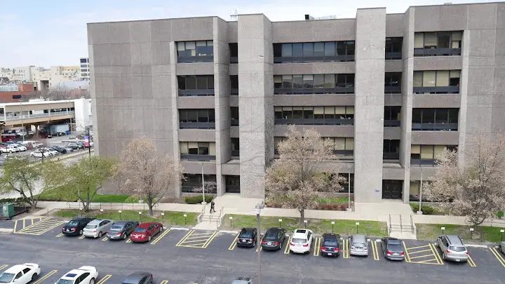 University of Illinois at Chicago College of Dentistry