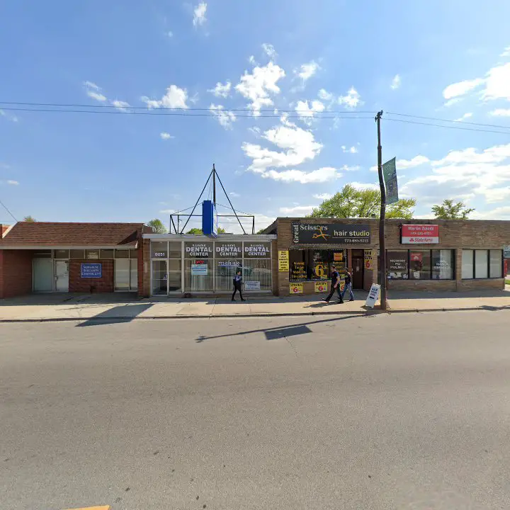 Illinois Dental Center of Belmont