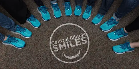 Company logo of Central Illinois Smiles