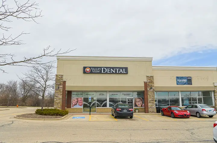 Valley View Dental - Naperville, IL 60564