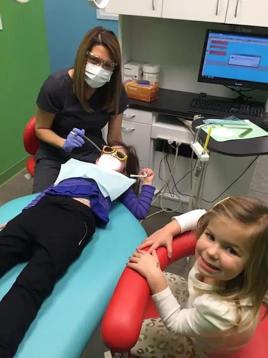 Southern Illinois Pediatric Dentistry