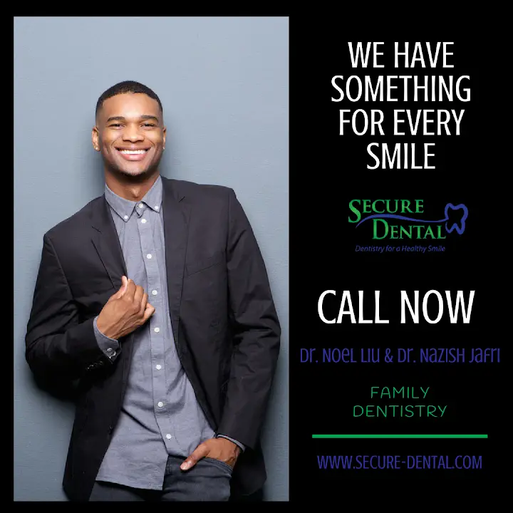 Secure Dental East Peoria