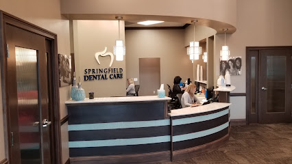 Company logo of Springfield Dental Care