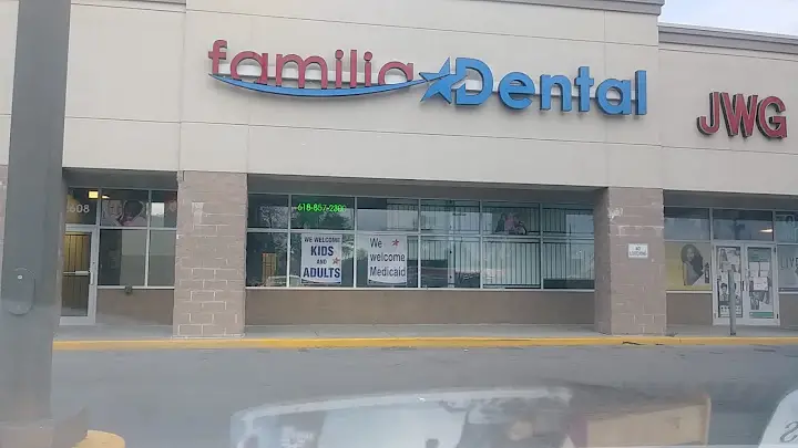 Familia Dental