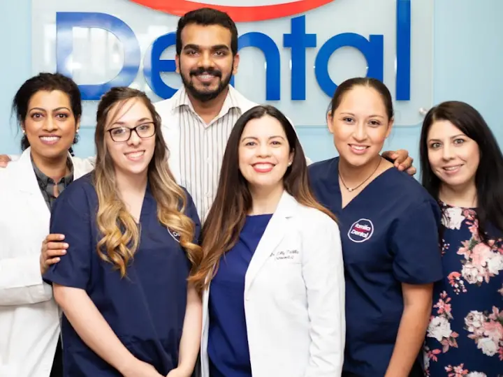 Familia Dental