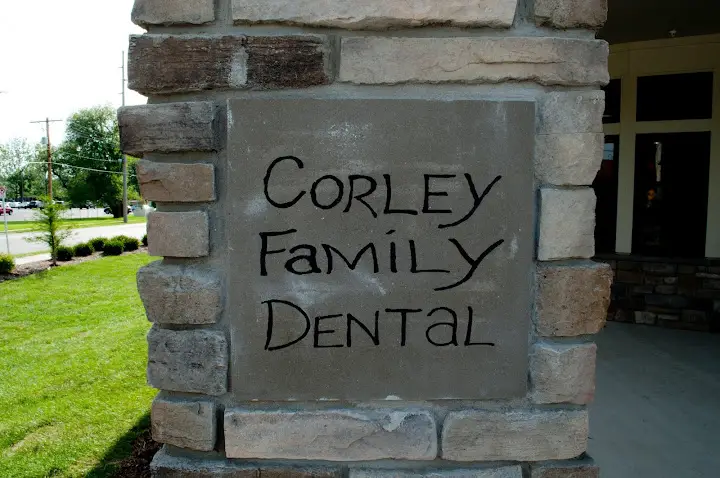Corley Family Dental
