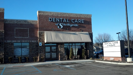 Company logo of Dental Care of Shelbyville