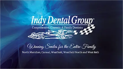 Company logo of Indy Dental Group