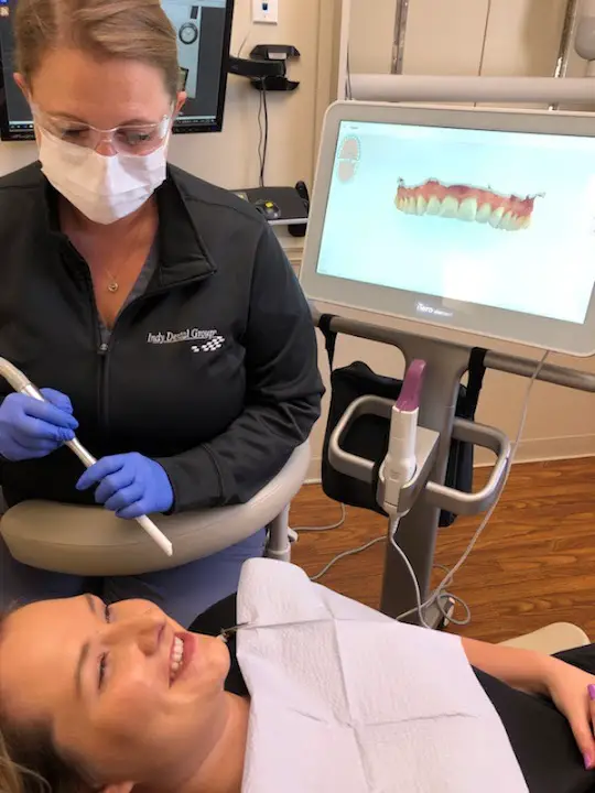 Indy Dental Group