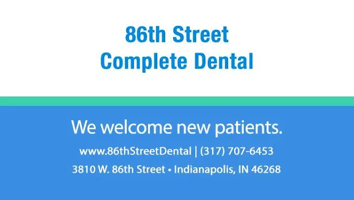 86th Street Complete Dental of Indianapolis