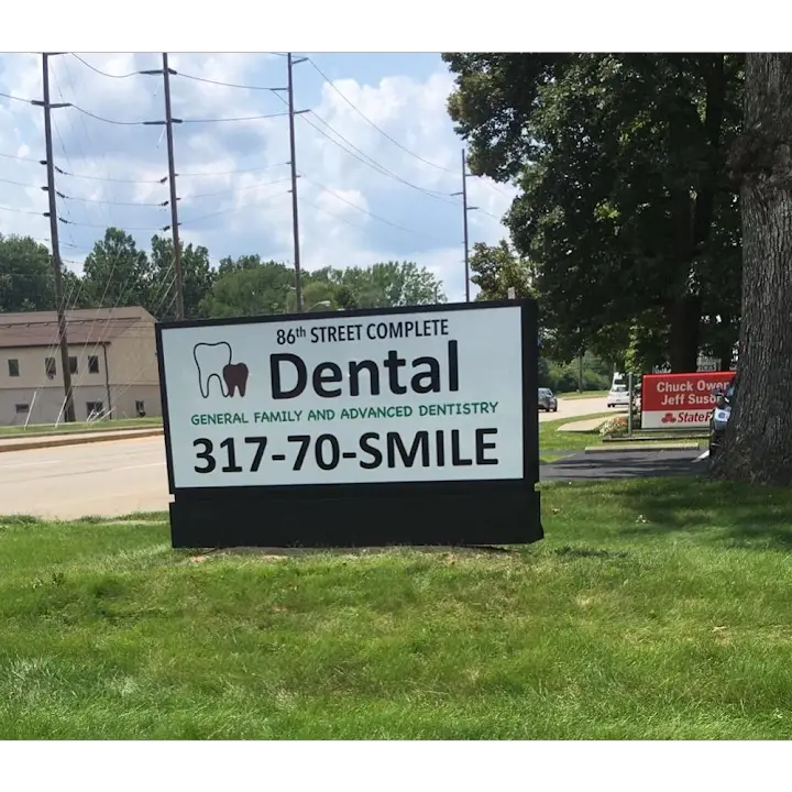 86th Street Complete Dental of Indianapolis