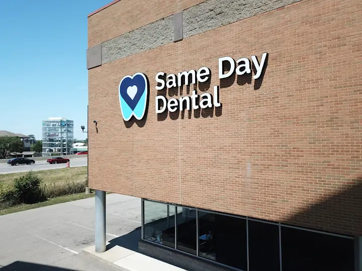 Same Day Dental