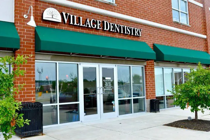 Village Dentistry: Nicole Van Le DDS & Emily Thomas DDS