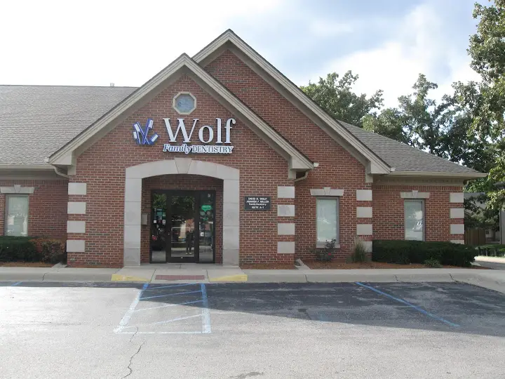 Wolf Family Dentistry