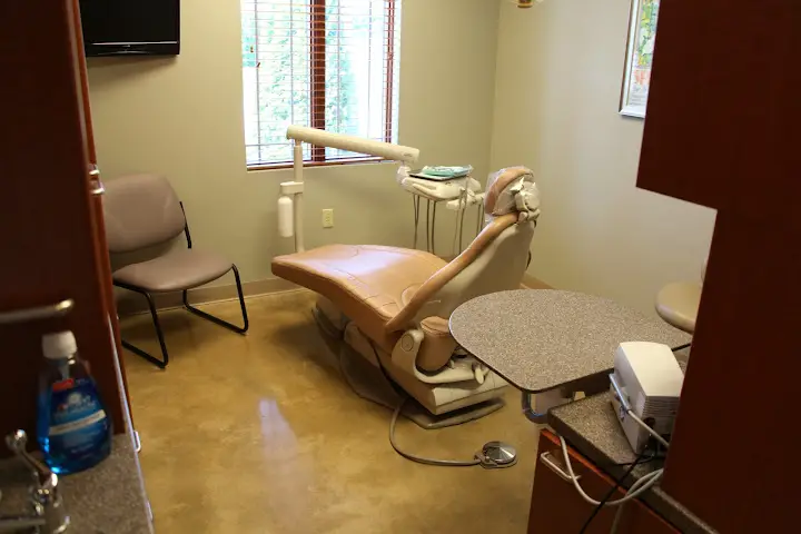 Schererville Family Dentistry