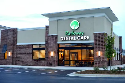 Company logo of Parkway Dental Care