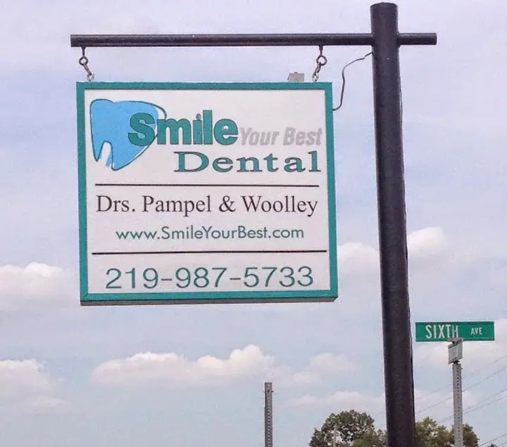 Smile Your Best Dental
