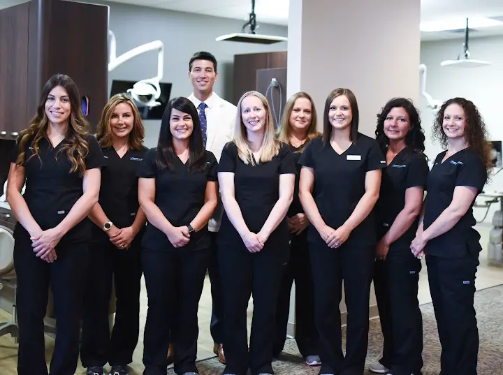 Monrovia Family Dentistry