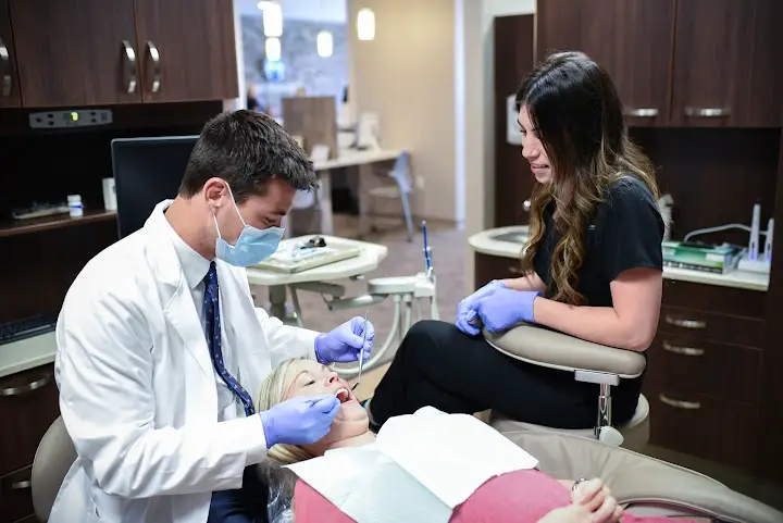 Monrovia Family Dentistry