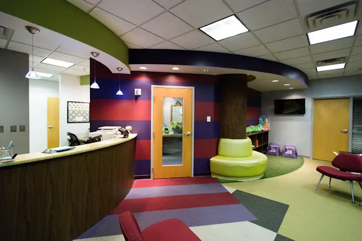 Carmel Pediatric Dentistry