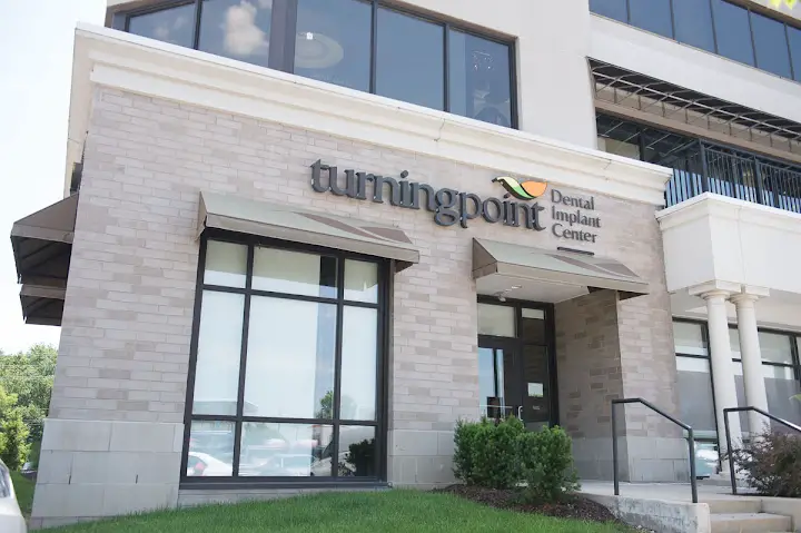 TurningPoint Dental Implant Center