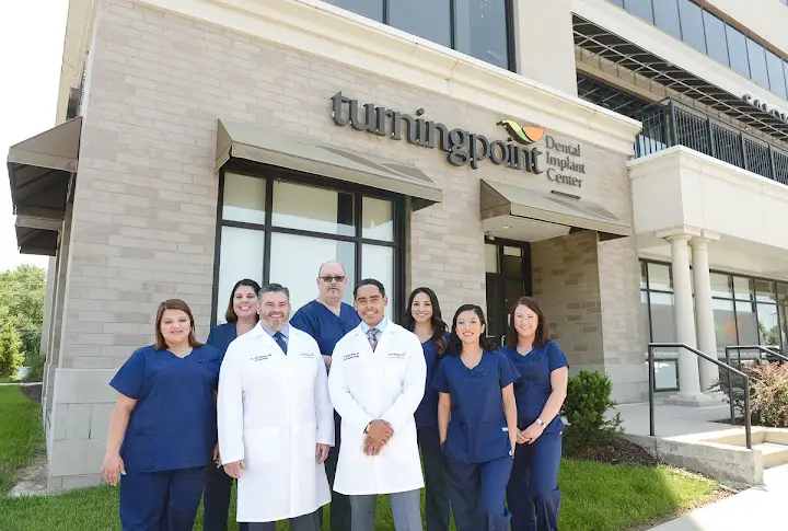 TurningPoint Dental Implant Center