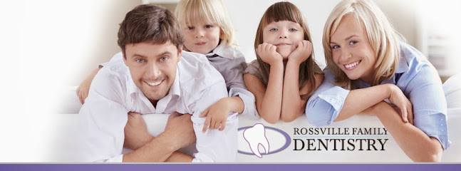 Company logo of Rossville Family Dentistry