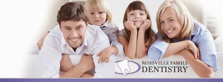 Rossville Family Dentistry