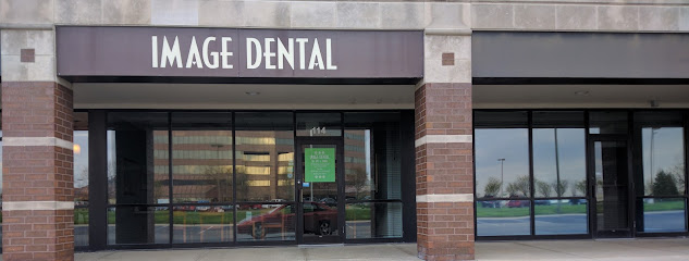 Company logo of Image Dental