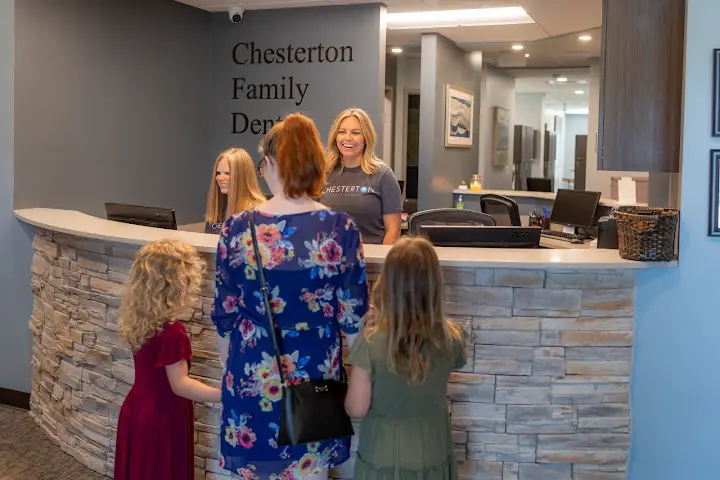 Chesterton Family Dental, pc