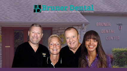 Company logo of Bruner Dental