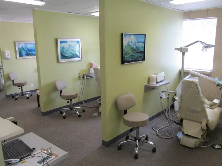 Affordable Columbus Dental Care