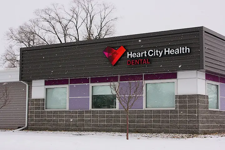 Heart City Health Dental