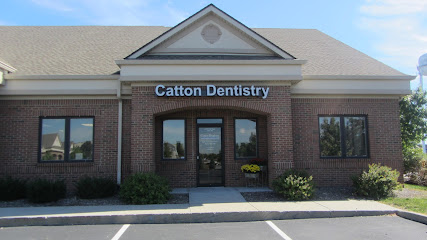 Company logo of Catton Dentistry