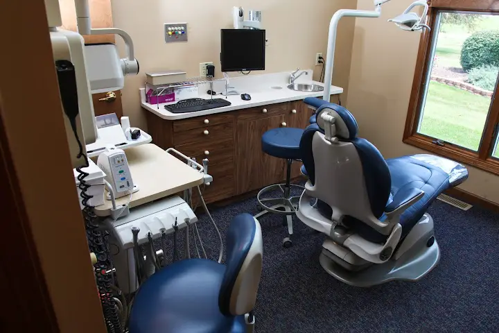 J Jenkins Family Dentistry