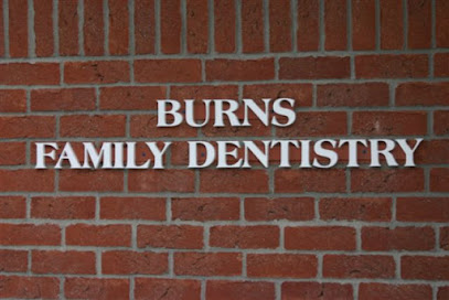 Company logo of Burns Family Dentistry