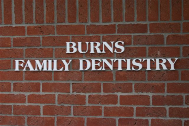 Burns Family Dentistry