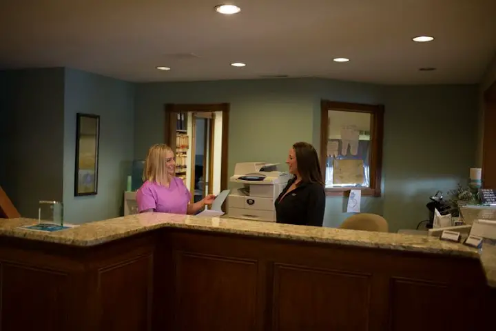 Burns Family Dentistry