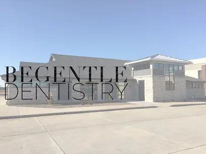 Company logo of BeGentle Dentistry