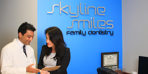 Company logo of Skyline Smiles of Roscoe Village