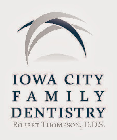 Company logo of Iowa City Family Dentistry