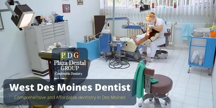 Plaza Dental Group