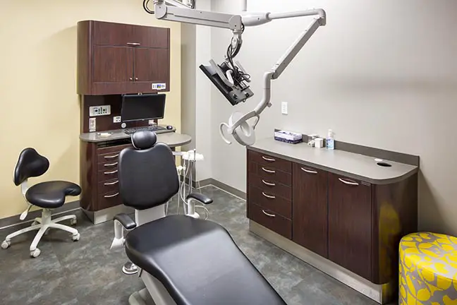 Iowa Pediatric Dental Center - Cedar Rapids