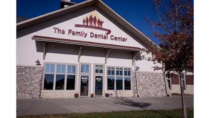 Company logo of The Family Dental Center