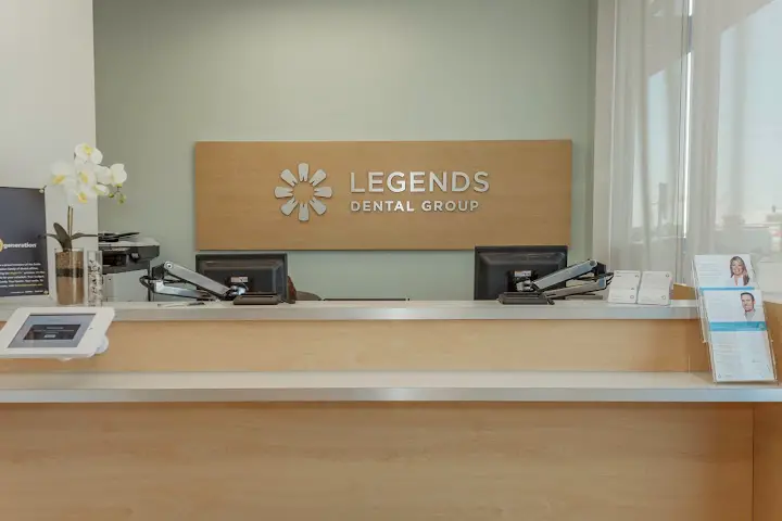 Legends Dental Group