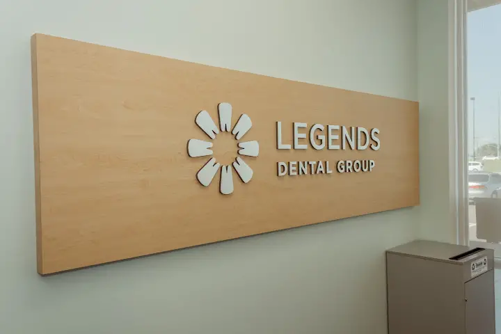 Legends Dental Group