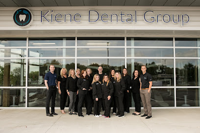Company logo of Kiene Dental Group | Shawnee Cosmetic Dentistry | Dental Implants