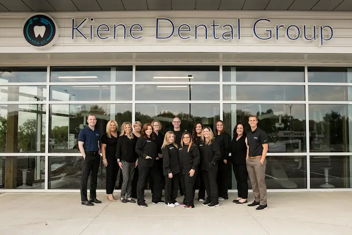 Kiene Dental Group | Shawnee Cosmetic Dentistry | Dental Implants